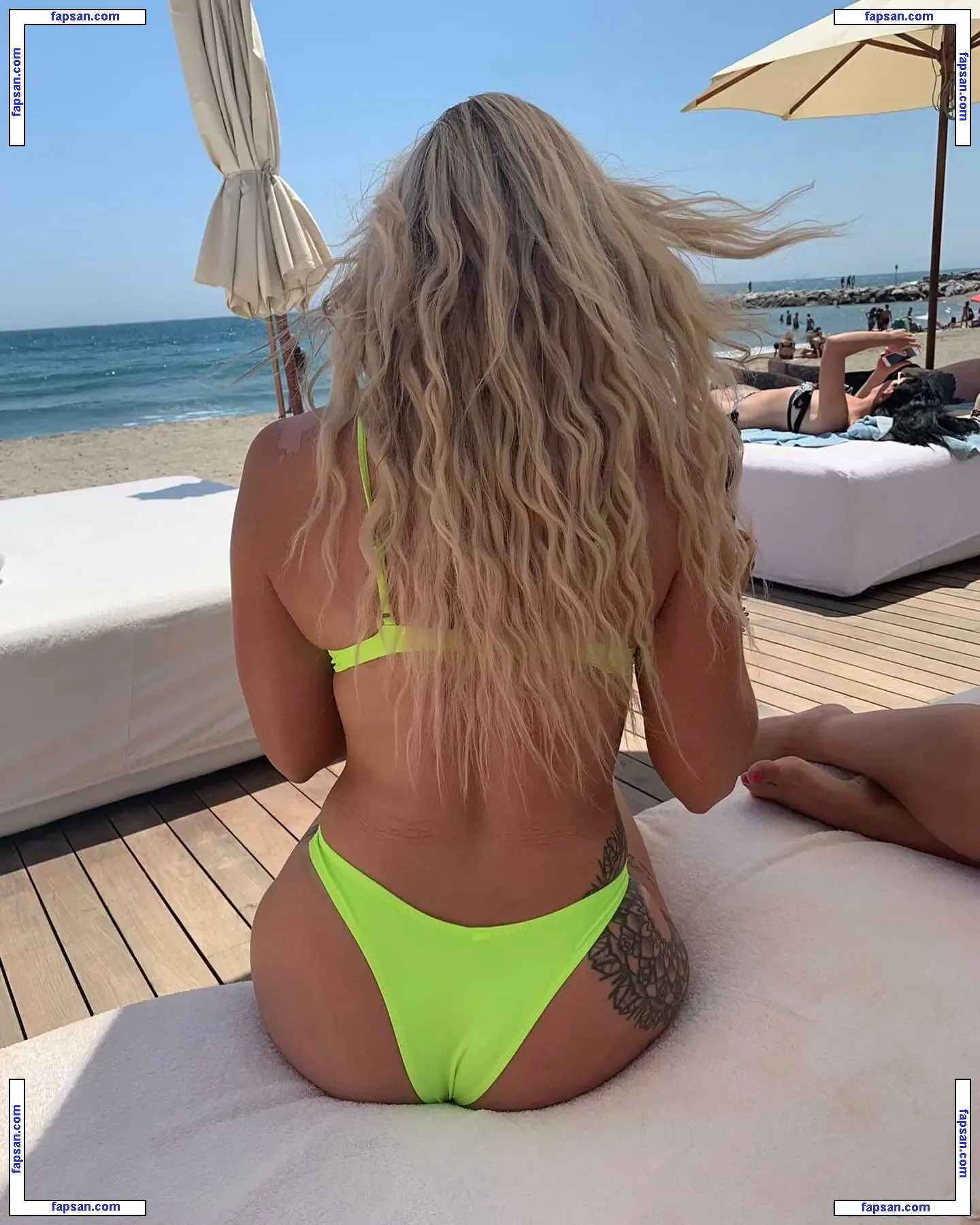 Sophie Partridge nude photo #0007 from OnlyFans