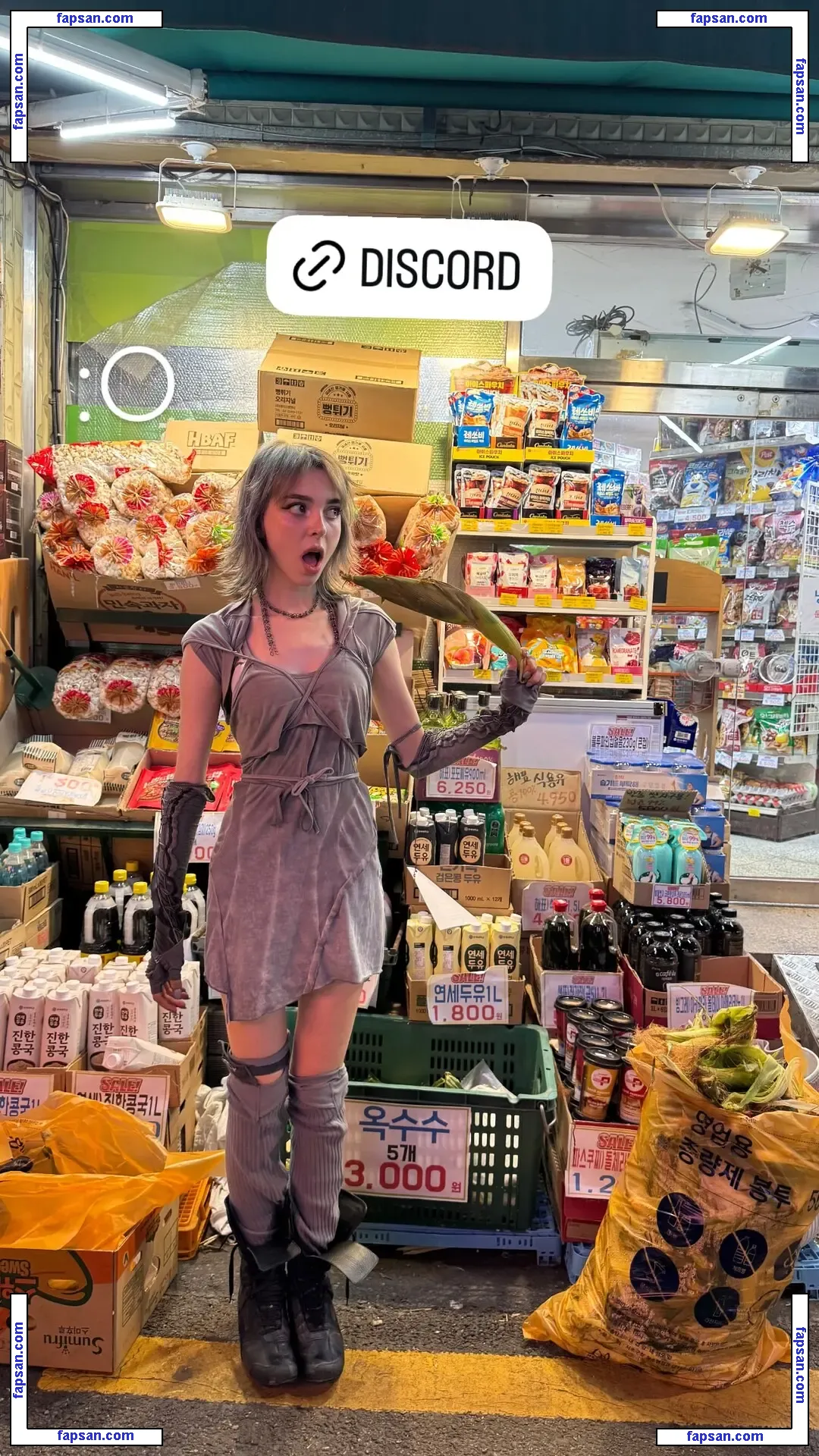 Sophie Powers голая фото #0042 с Онлифанс