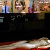 Sophie Quinton nude #0032