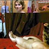 Sophie Quinton nude #0037