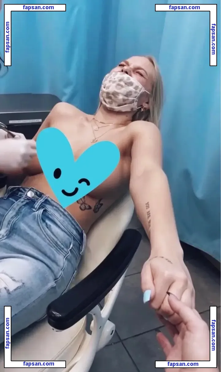 Sophie Riedemann nude photo #0003 from OnlyFans