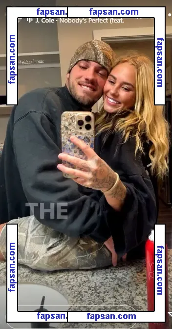 Sophie Riedemann голая фото #0295 с Онлифанс