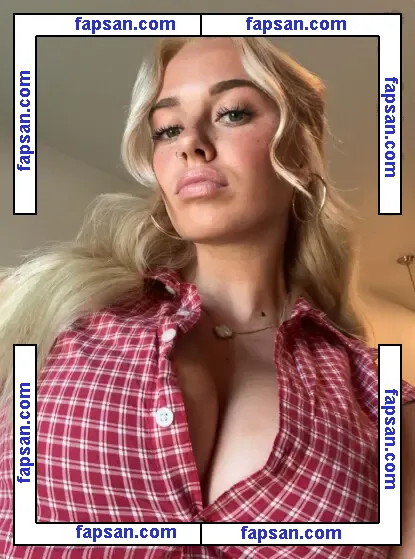 Sophie Riedemann голая фото #0312 с Онлифанс