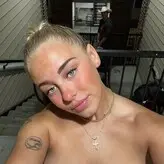 Sophie Riedemann голая #0010