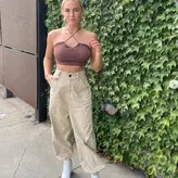 Sophie Riedemann голая #0053