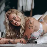 Sophie Riedemann nude #0309