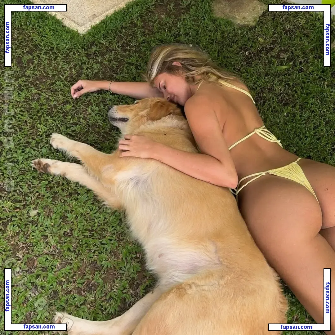 Sophie Schnur nude photo #0095 from OnlyFans