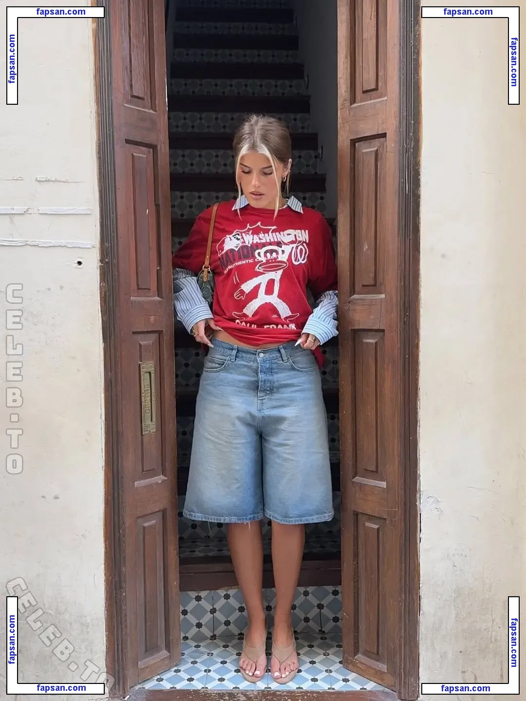 Sophie Schnur nude photo #0109 from OnlyFans