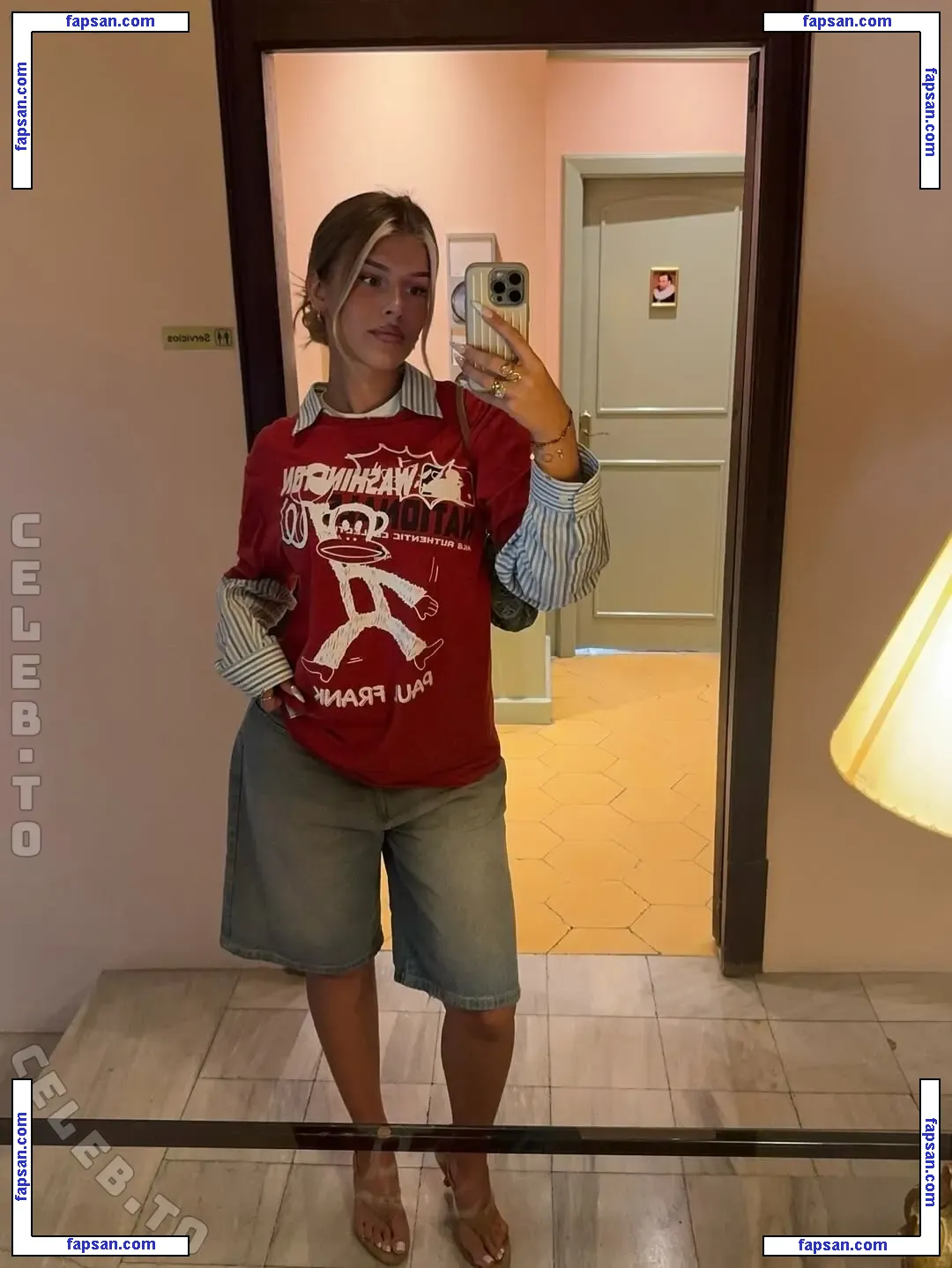 Sophie Schnur nude photo #0115 from OnlyFans