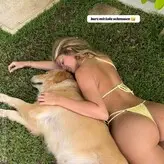 Sophie Schnur nude #0090