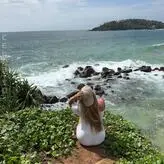 Sophie Schnur nude #0092