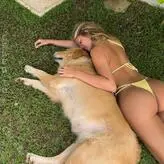 Sophie Schnur nude #0095