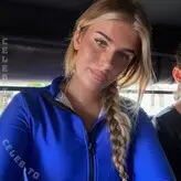 Sophie Schnur nude #0097