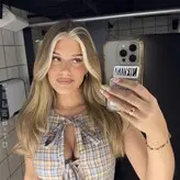 Sophie Schnur nude #0100