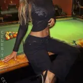 Sophie Schnur nude OnlyFans