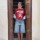 Sophie Schnur nude #0109