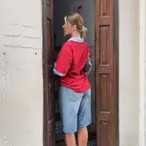 Sophie Schnur nude #0110