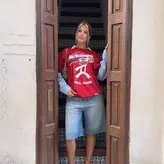 Sophie Schnur nude #0111