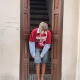 Sophie Schnur nude #0112