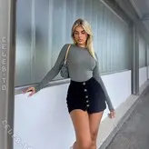 Sophie Schnur nude #0117