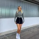 Sophie Schnur nude #0120