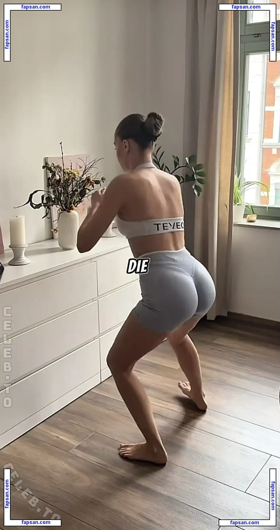 Sophie Scholz голая фото #0006 с Онлифанс