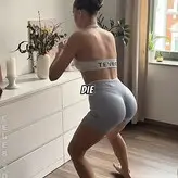 Sophie Scholz голая #0006