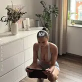 Sophie Scholz голая #0008