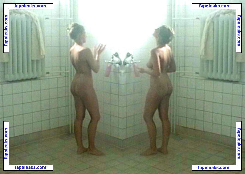Sophie Schütt голая фото #0023 с Онлифанс
