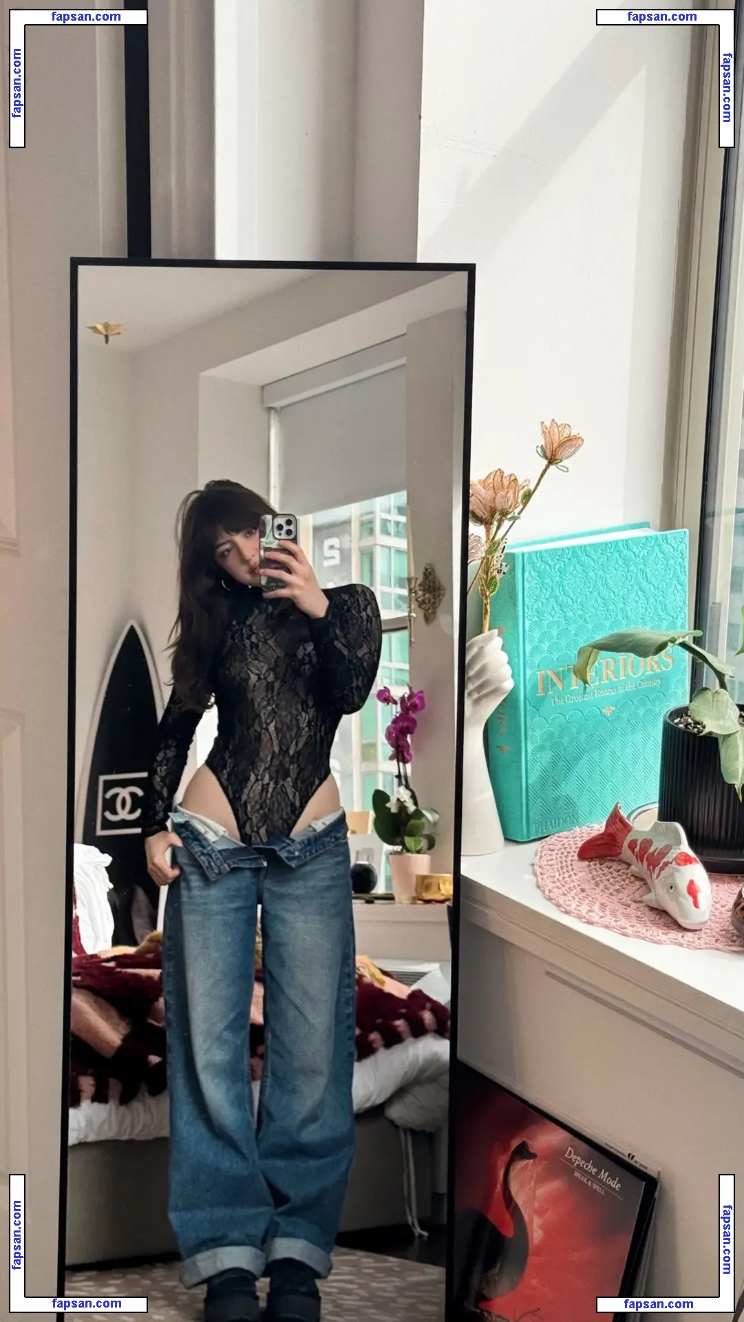 Sophie Silva nude photo #0045 from OnlyFans