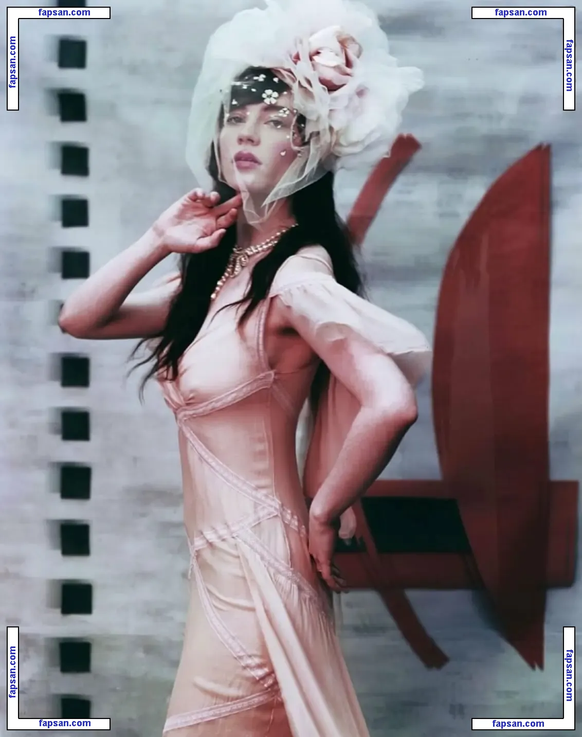 Sophie Thatcher nude photo #0372 from OnlyFans