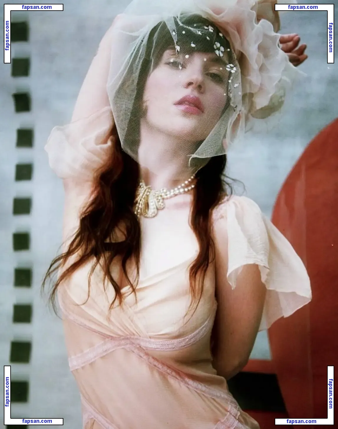 Sophie Thatcher nude photo #0373 from OnlyFans