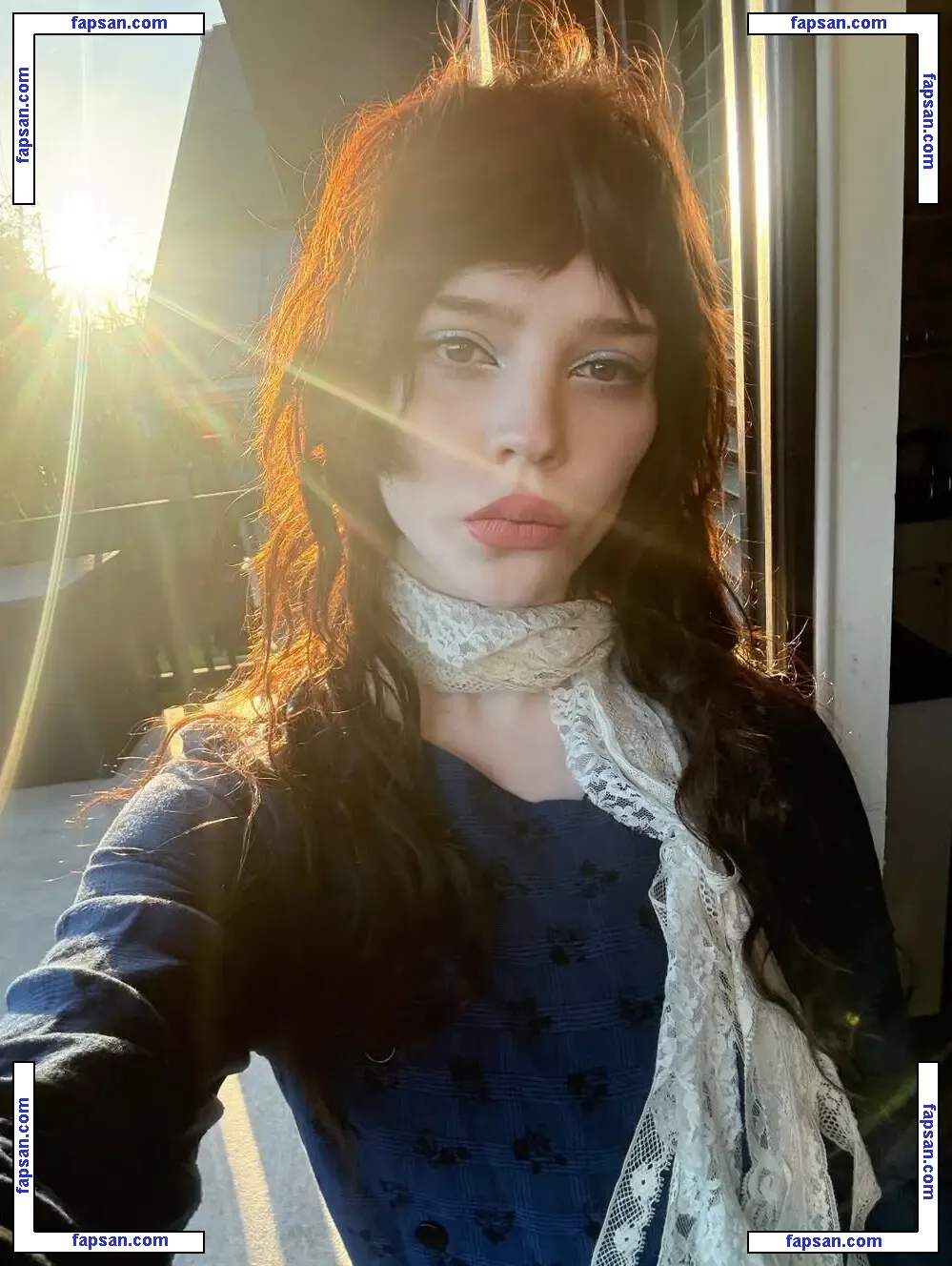 Sophie Thatcher nude photo #0377 from OnlyFans