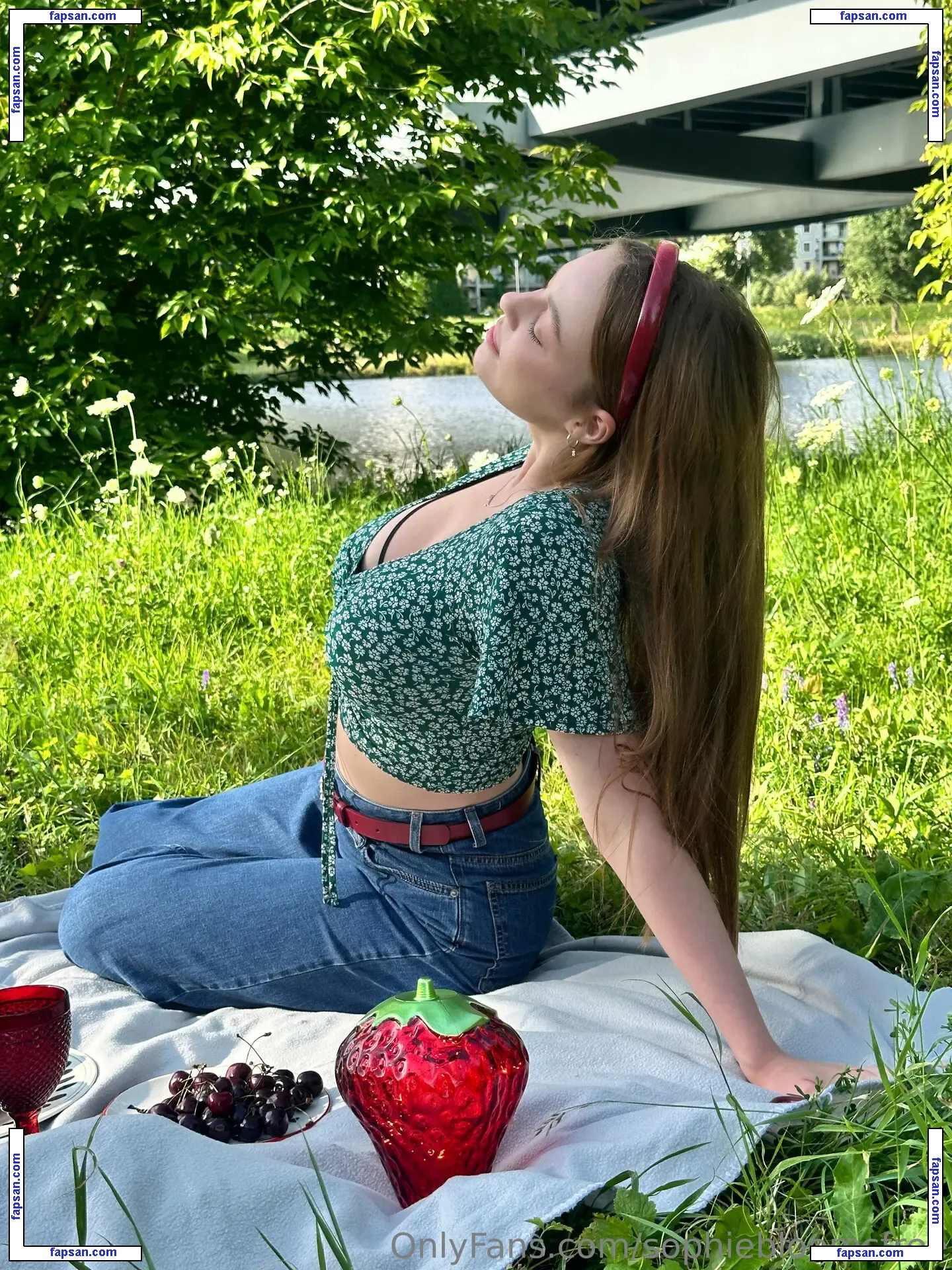 sophiebloomsfree nude photo #0014 from OnlyFans