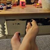 sophiecatastrofeet nude #0001