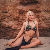 sophielollipop nude #0003