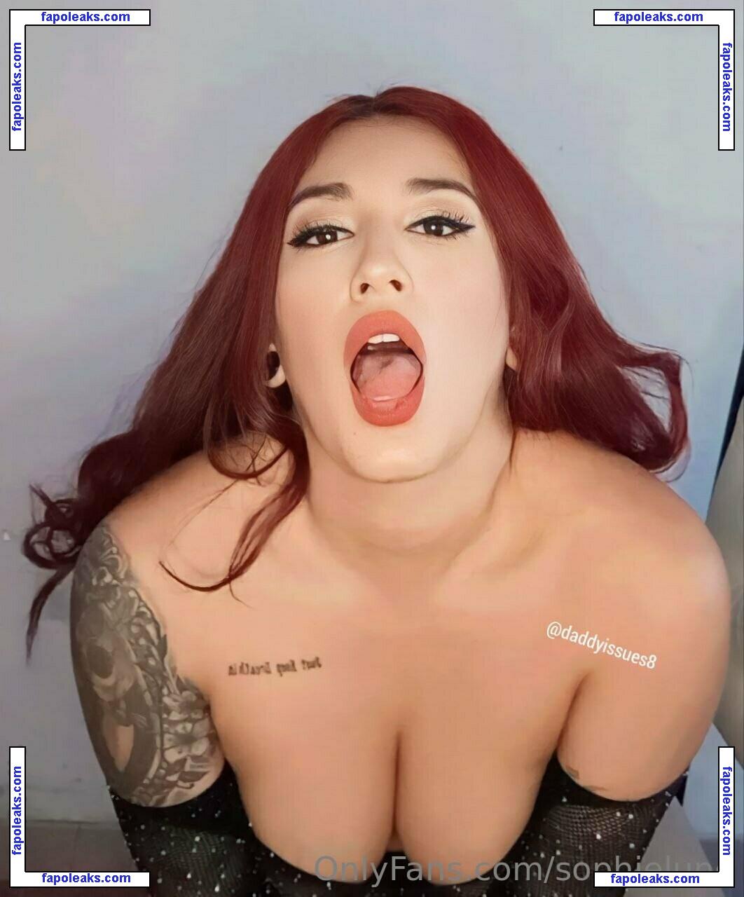 sophielune / sophi9070 nude photo #0087 from OnlyFans