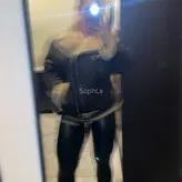Sophielx голая #0025