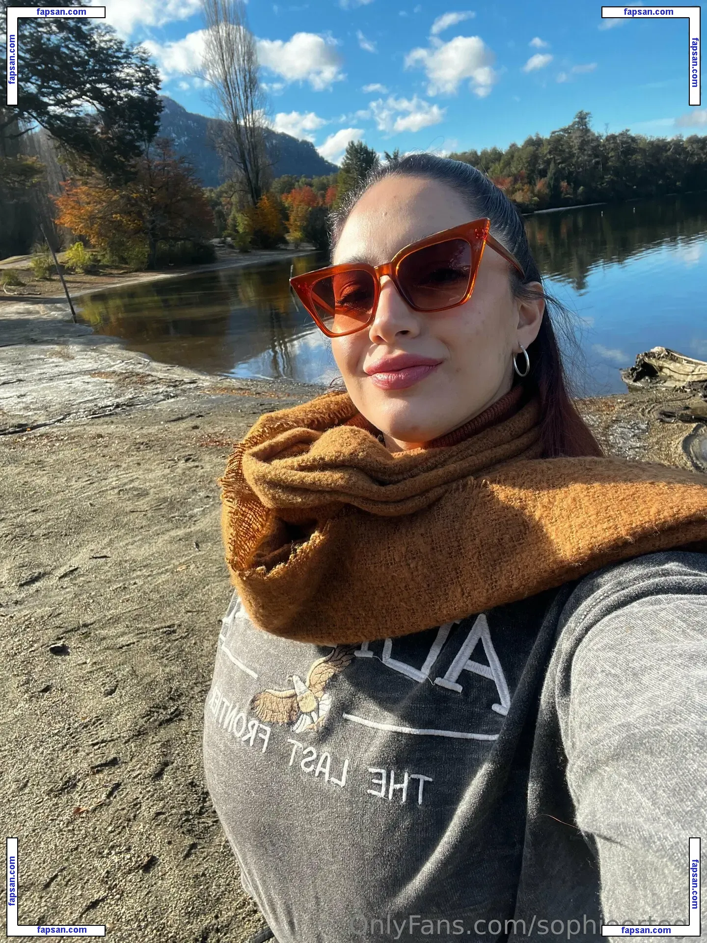 sophieortega nude photo #0011 from OnlyFans