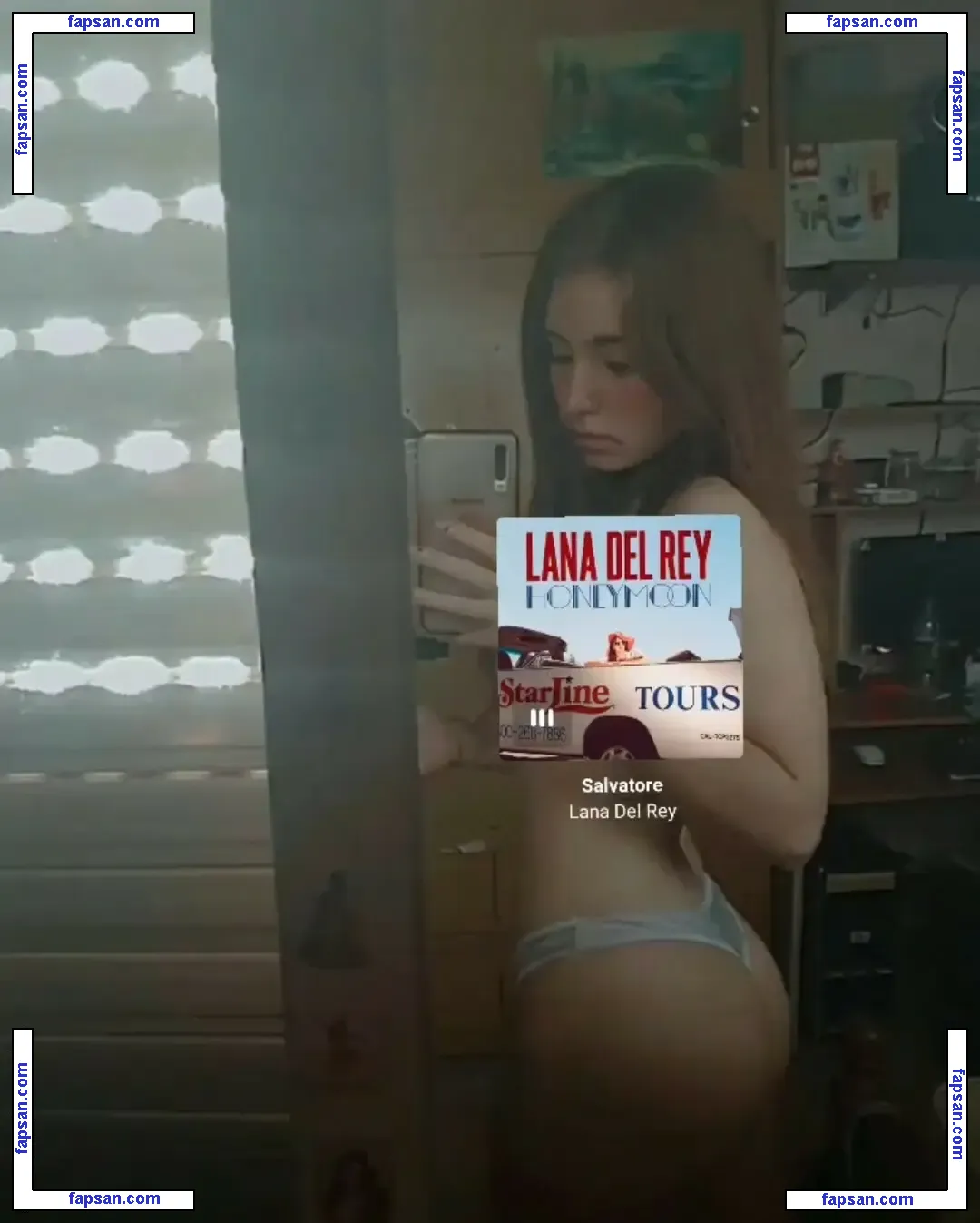 Sophiet ASMR голая фото #0007 с Онлифанс