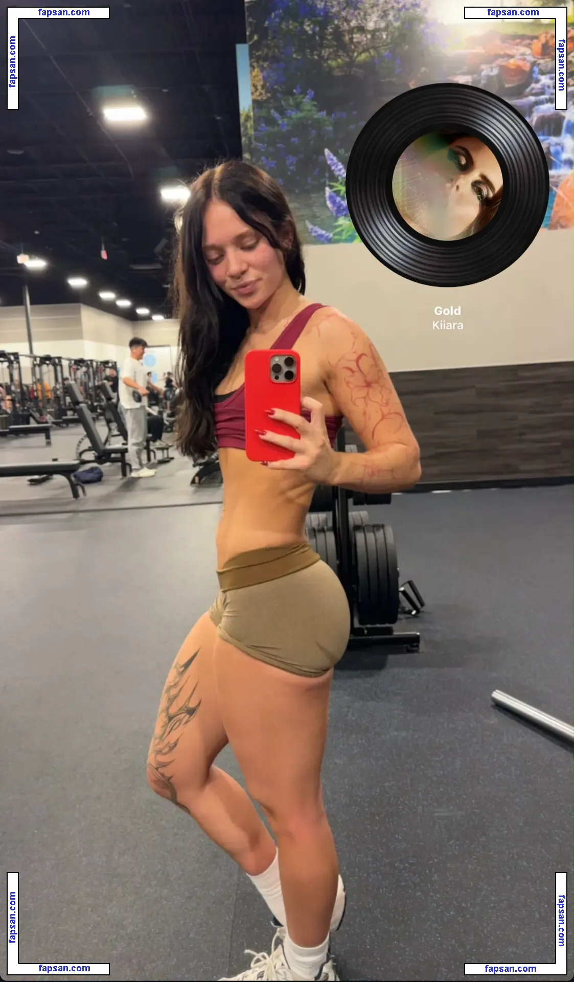 Sophilicous голая фото #0001 с Онлифанс