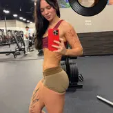 Sophilicous голая #0001