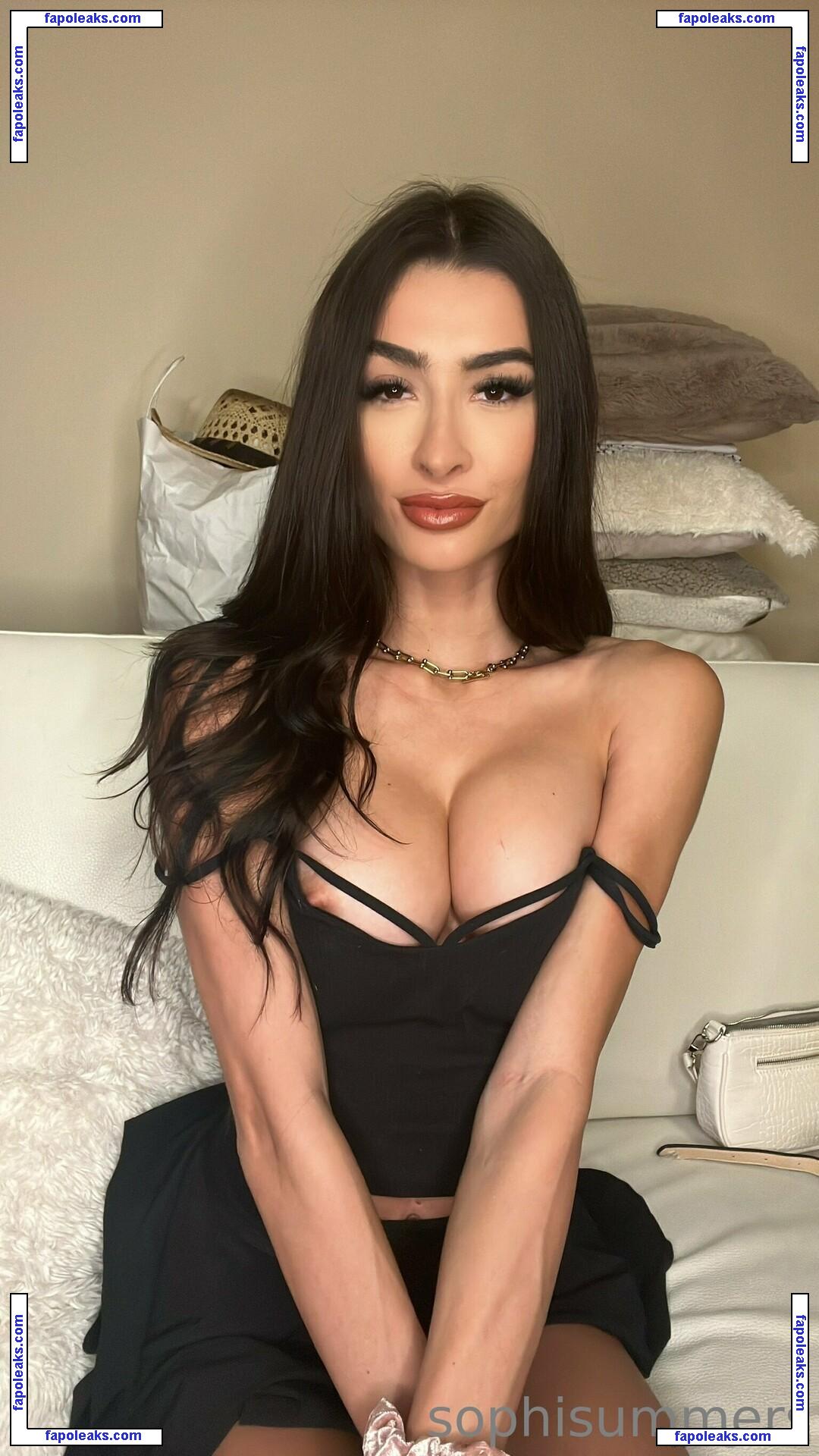 sophisummersvip nude photo #0187 from OnlyFans