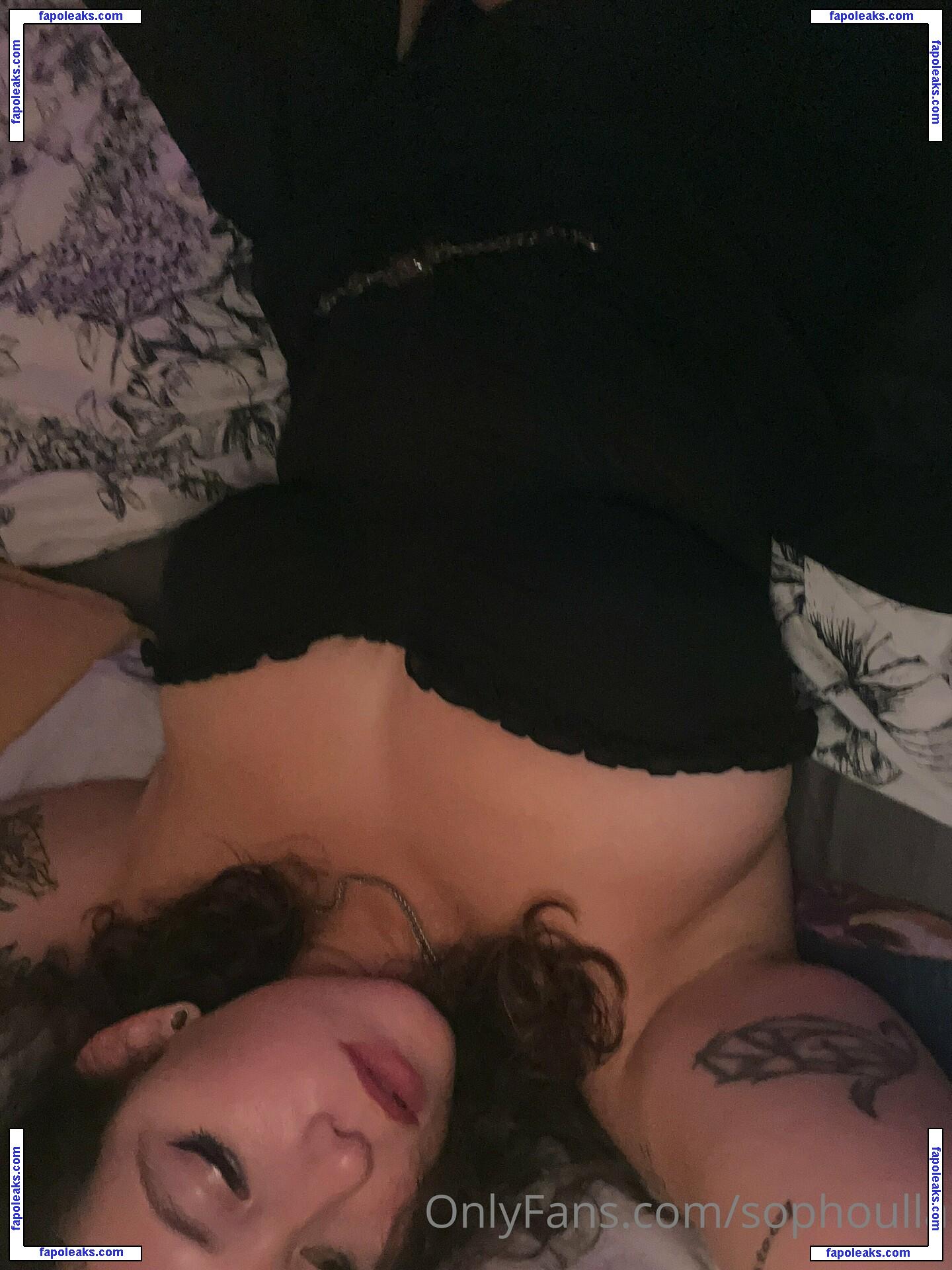 Sophoulla / patreon nude photo #0088 from OnlyFans