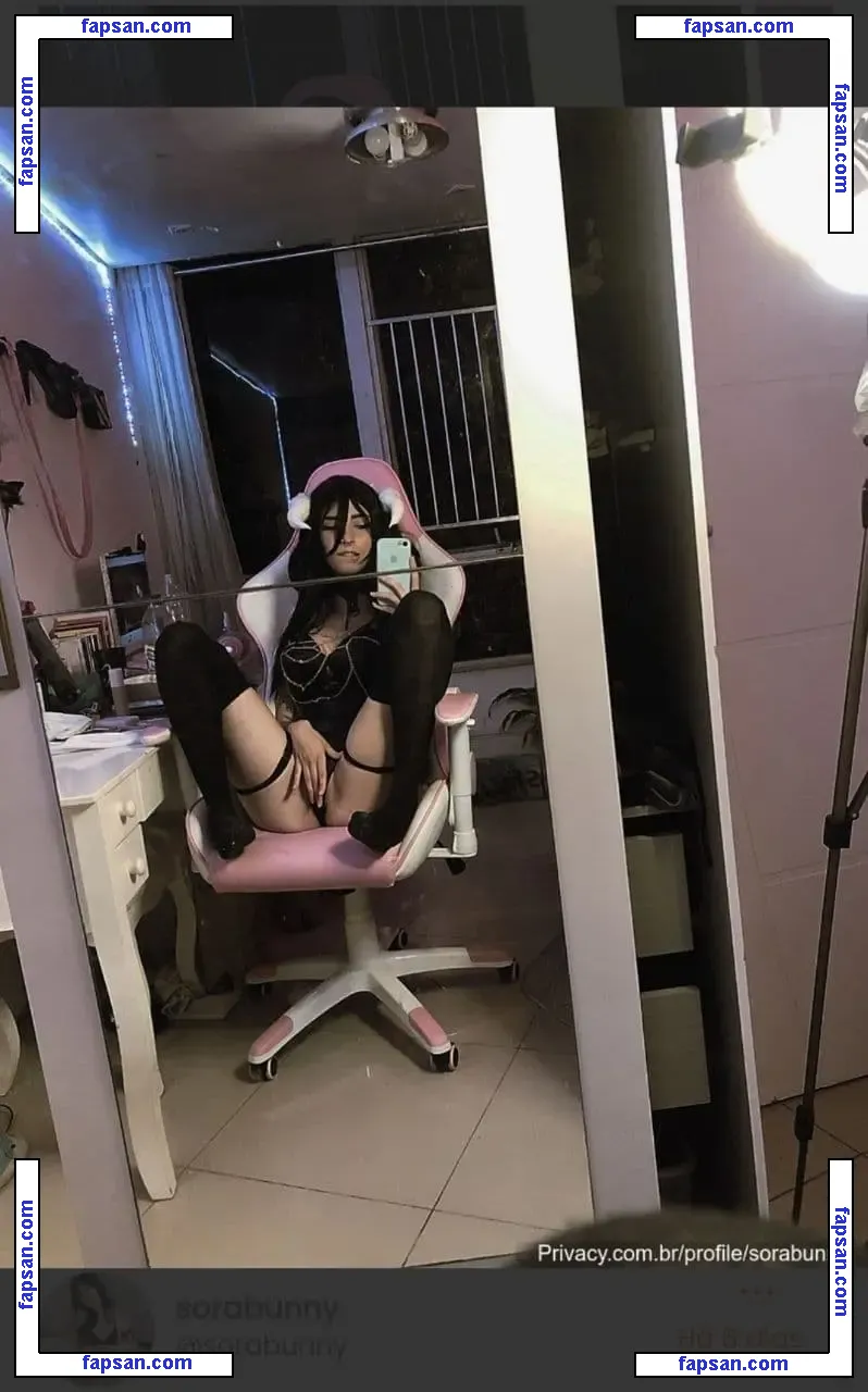 Sora.bunny nude photo #0030 from OnlyFans