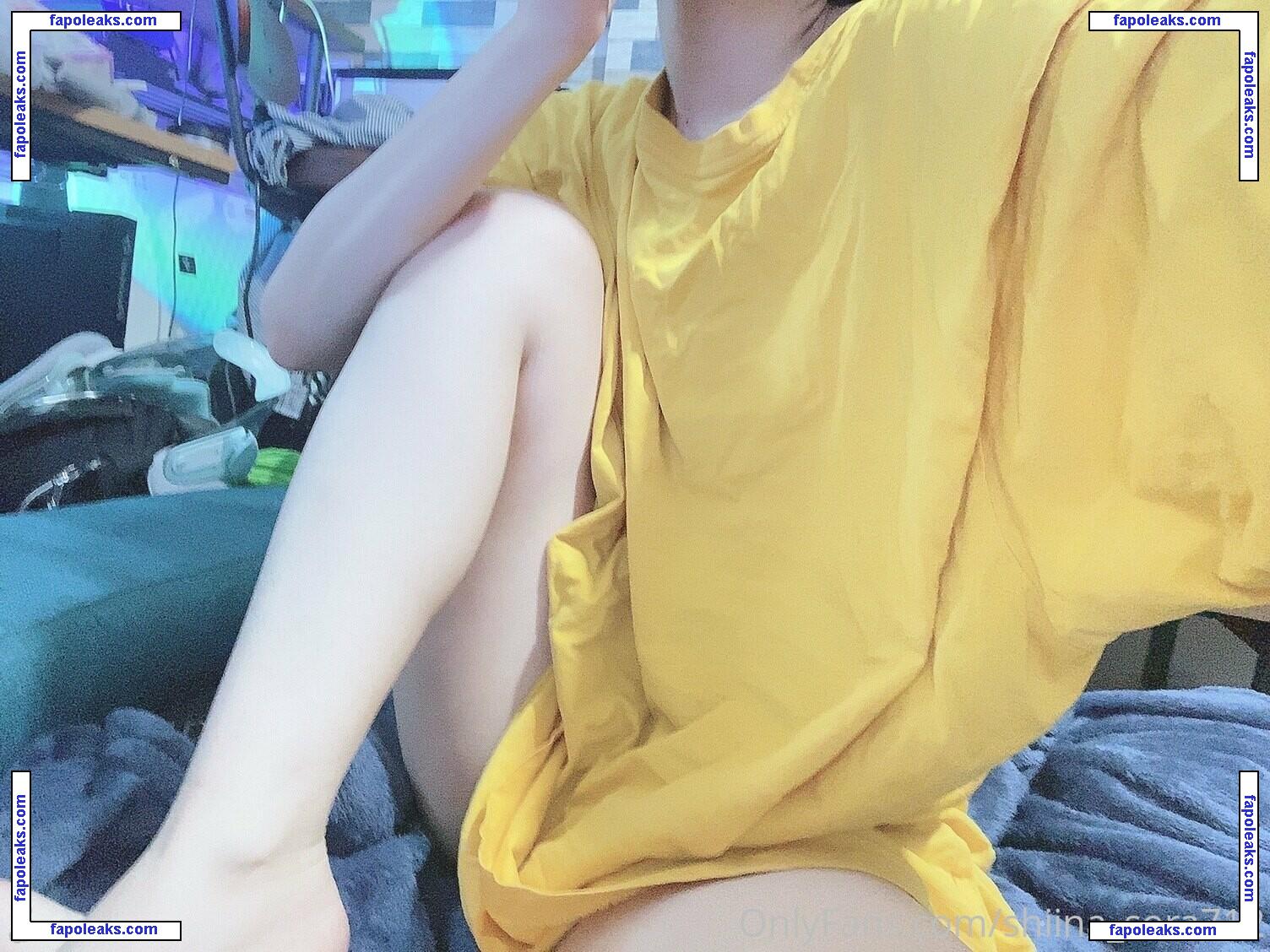 Sora Shiina / shiina_sora712 / shiinasora77 nude photo #0012 from OnlyFans