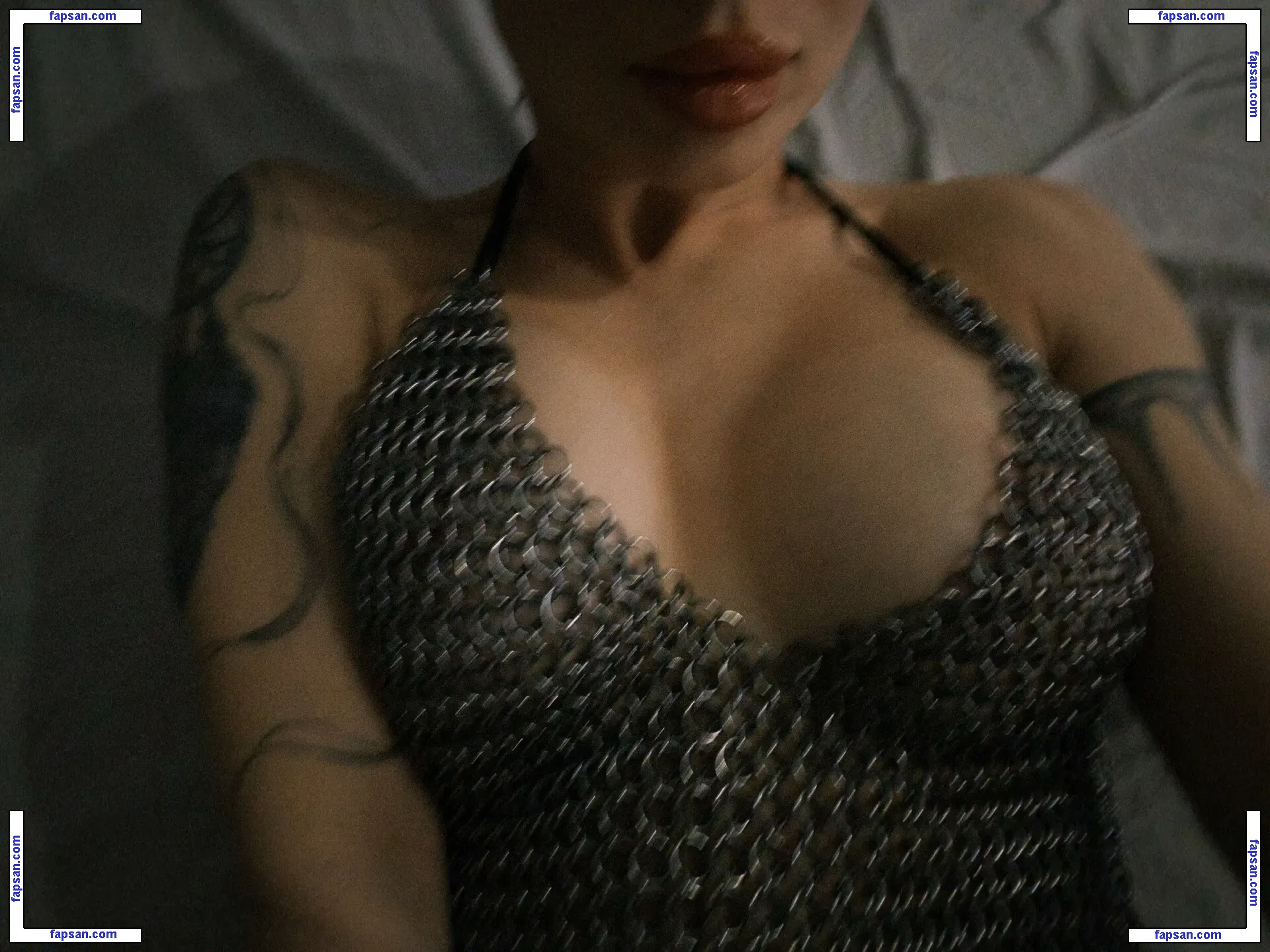 Sorabi голая фото #0730 с Онлифанс