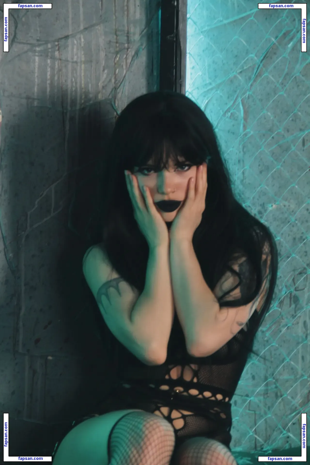 Sorabi голая фото #0784 с Онлифанс