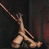 Sorabi голая #0794