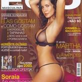 Soraia Chaves nude #0007
